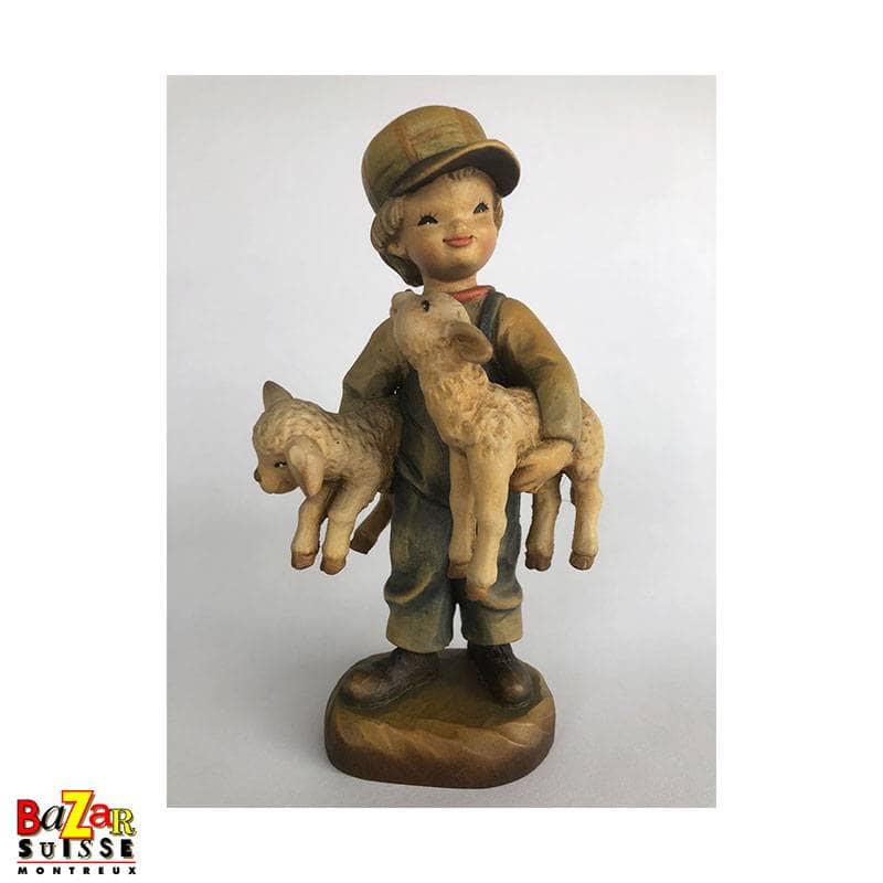 ANRI Figurine from the Ferràndiz Collection