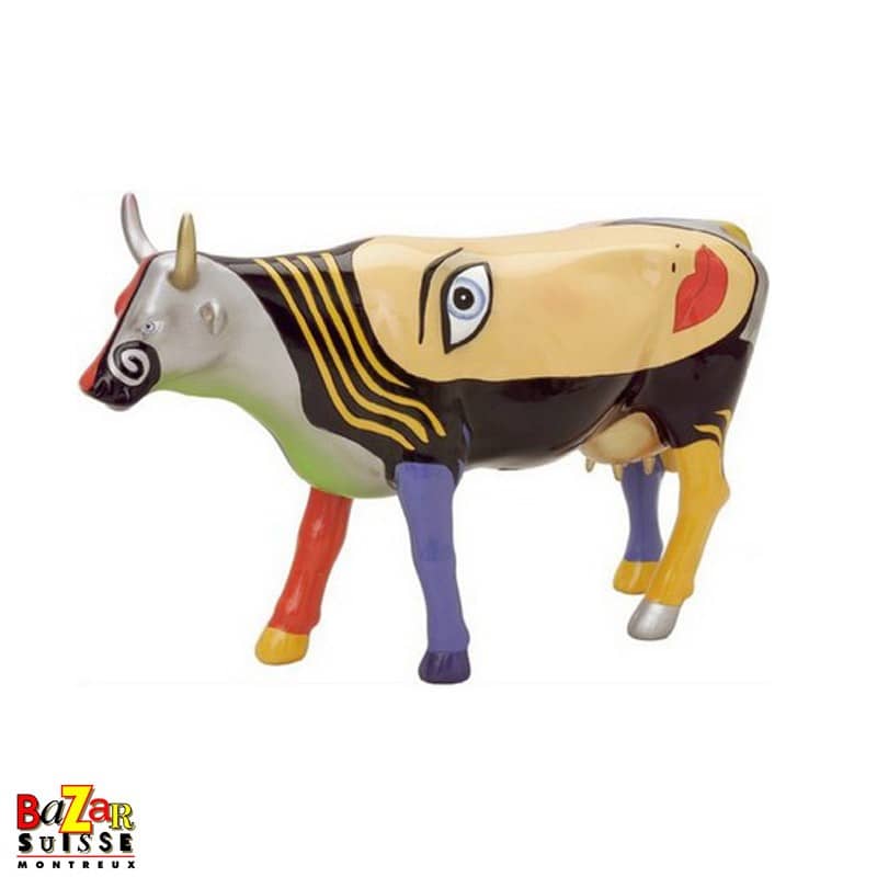 Chelsea - CowParade-Kuh