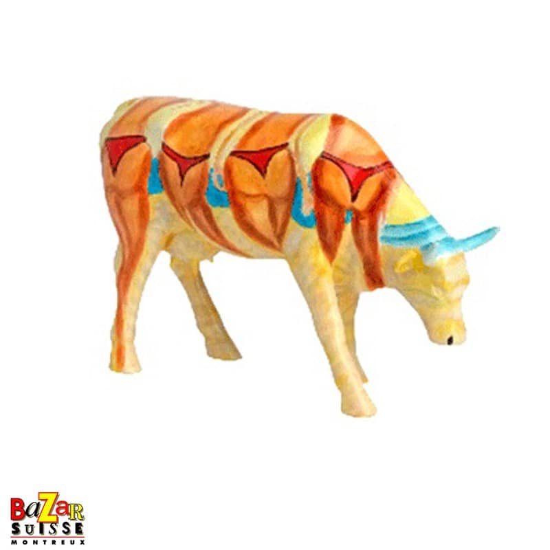 Buena Vista - mucca CowParade