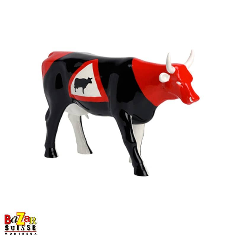 Emdea - CowParade-Kuh