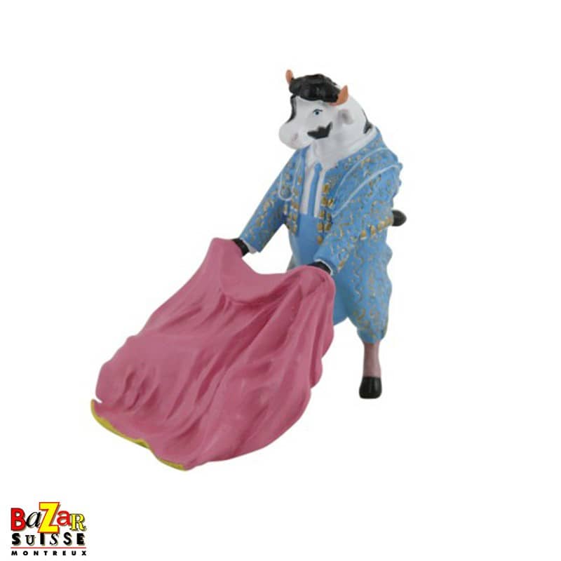 Veronica – CowParade-Kuh