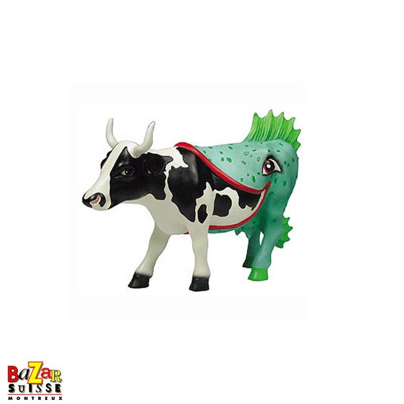 That's Cow It Goes – CowParade-Kuh