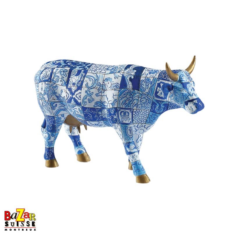 Ora Poix - CowParade-Kuh