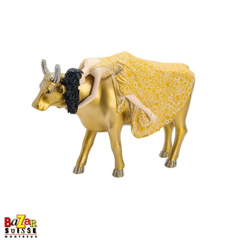 Tanrica - CowParade-Kuh