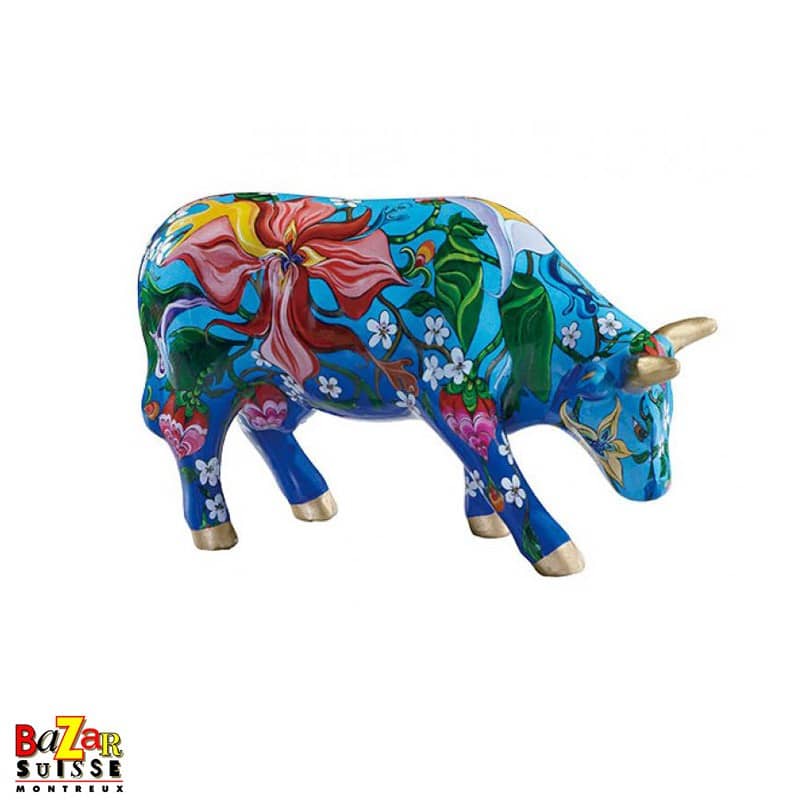 Birtha - CowParade-Kuh