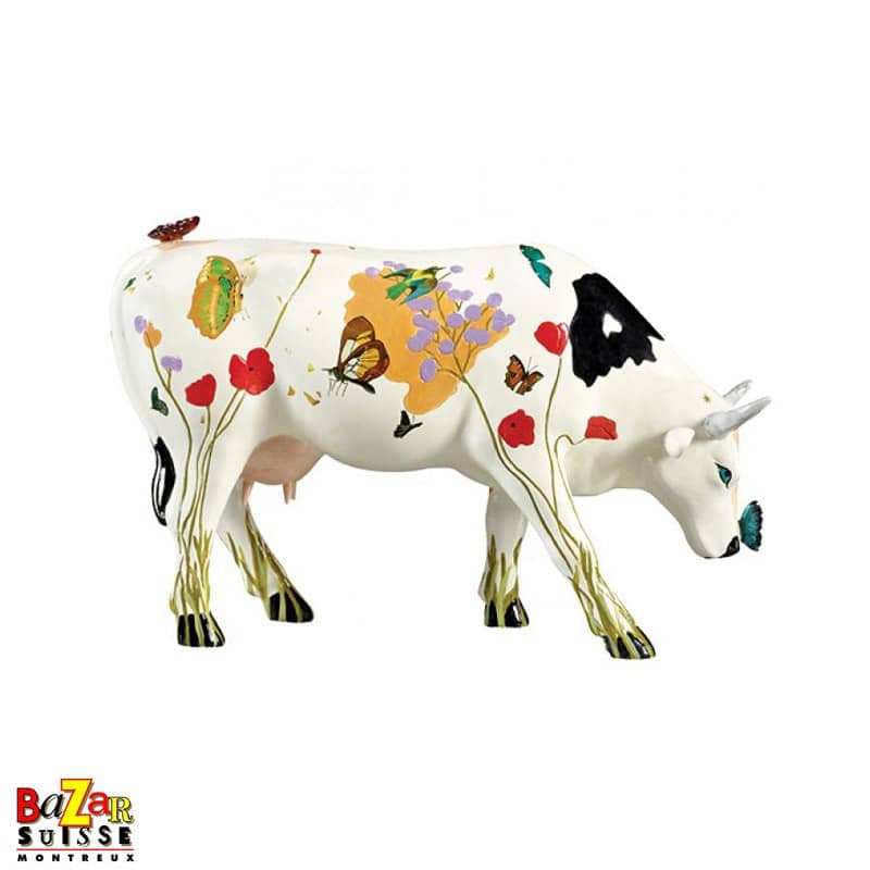 Ramona - CowParade-Kuh