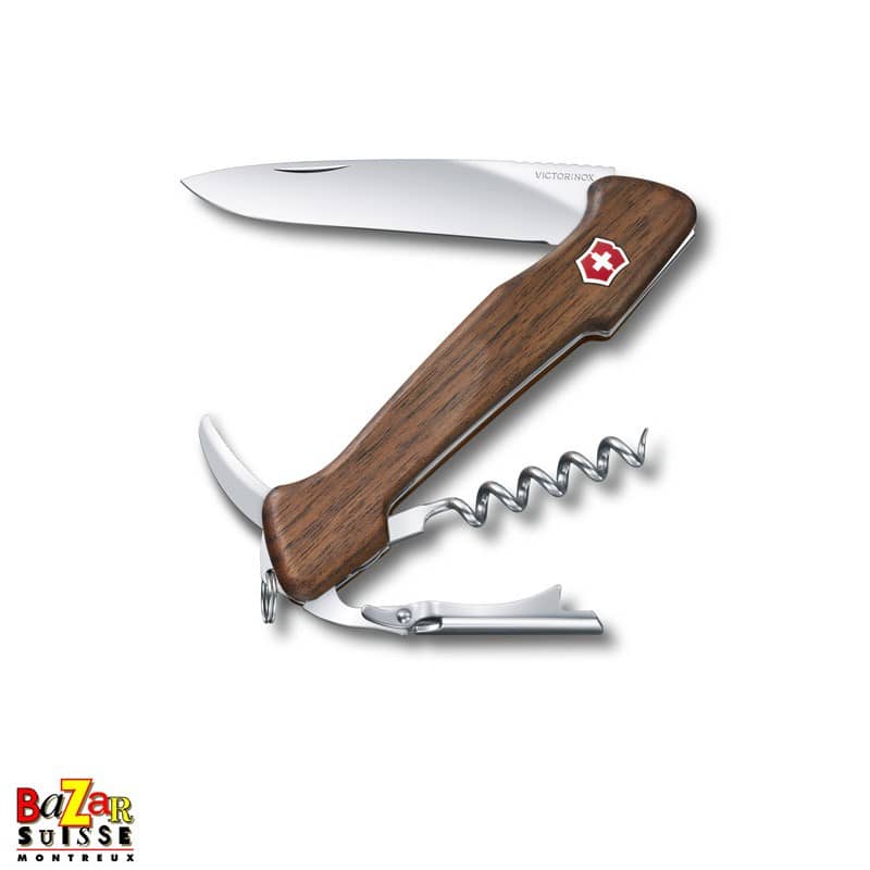 Couteau suisse Victorinox Wine Master