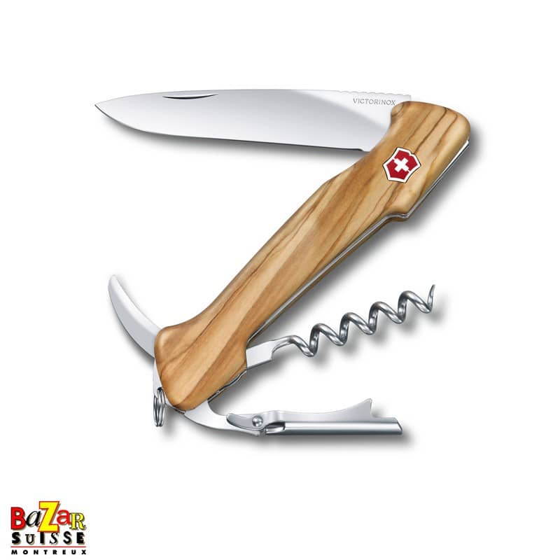 Couteau suisse Victorinox Wine Master