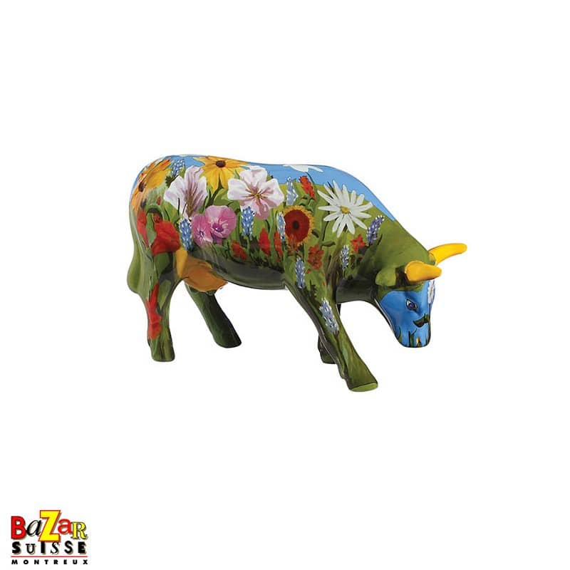 La Dolce Vida - CowParade-Kuh