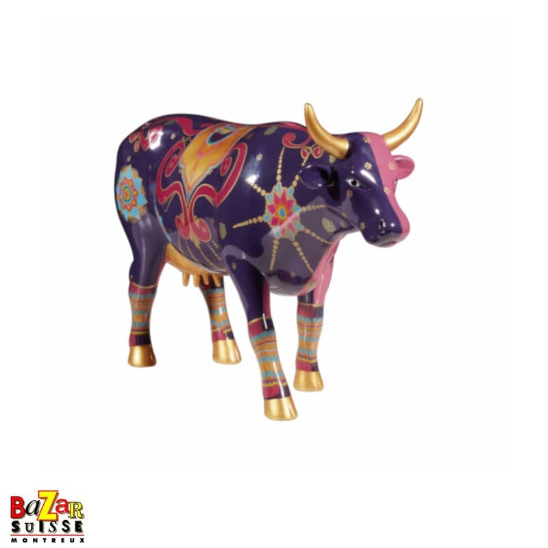 New Delhi – CowParade-Kuh