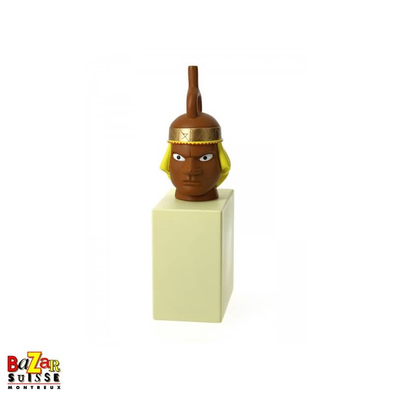 Mochica Vase statuette