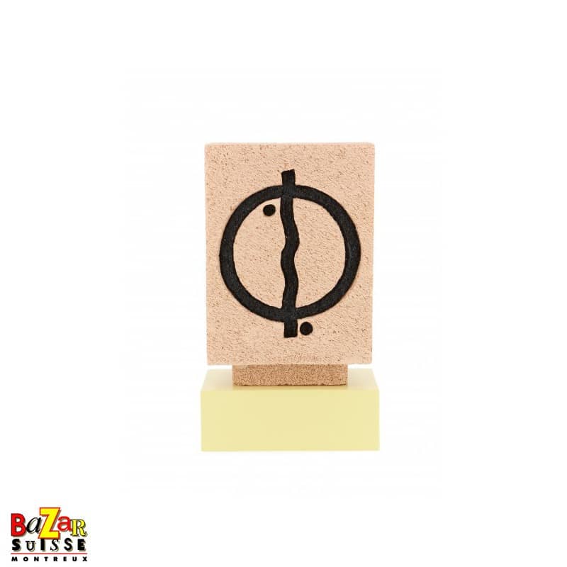 Sign of Kih-Oskh statuette