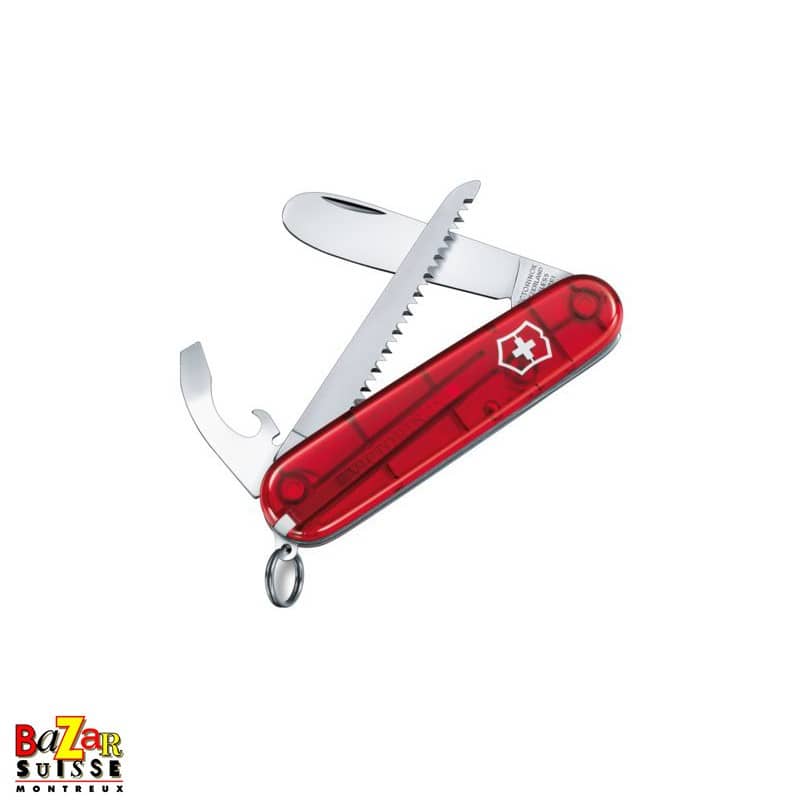 My First Victorinox H – coltellino svizzero Victorinox