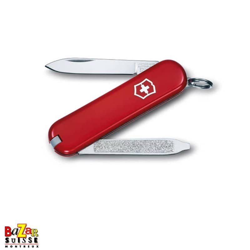 Coltellino svizzero Victorinox Escort