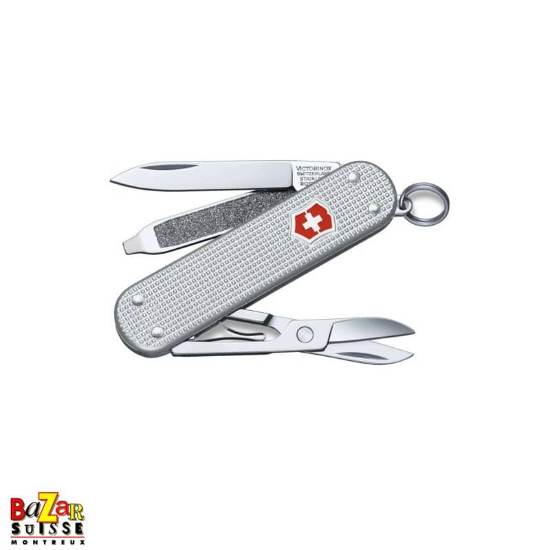 Classic Alox – coltellino svizzero Victorinox