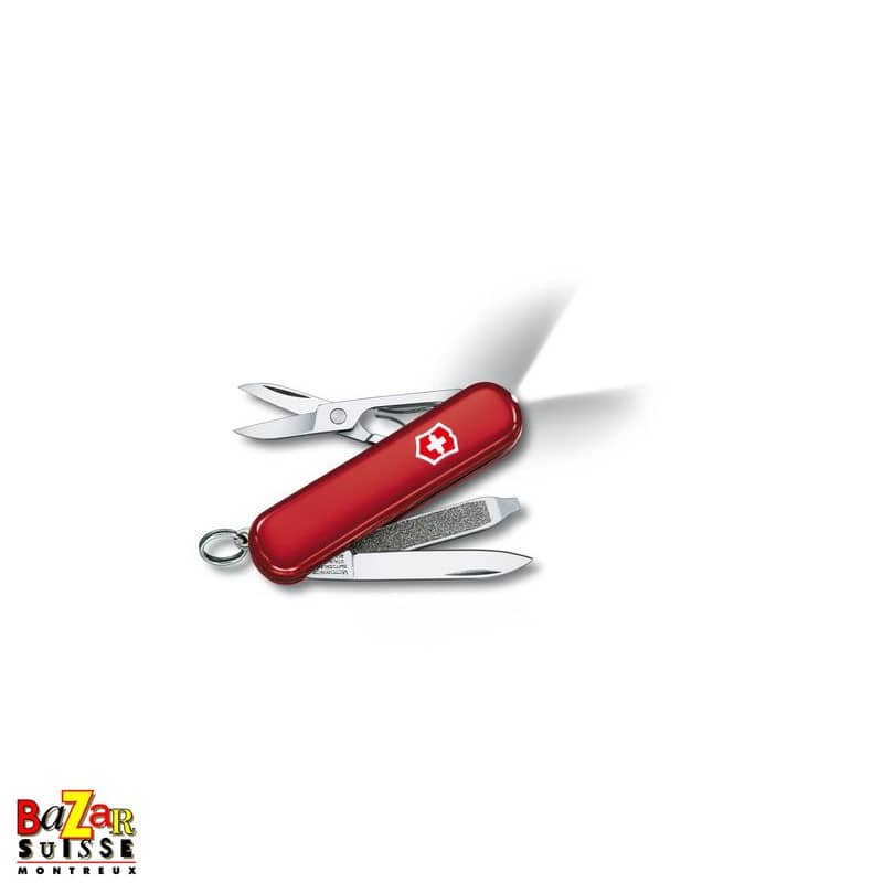 Swiss Lite – Victorinox Swiss Army Knife