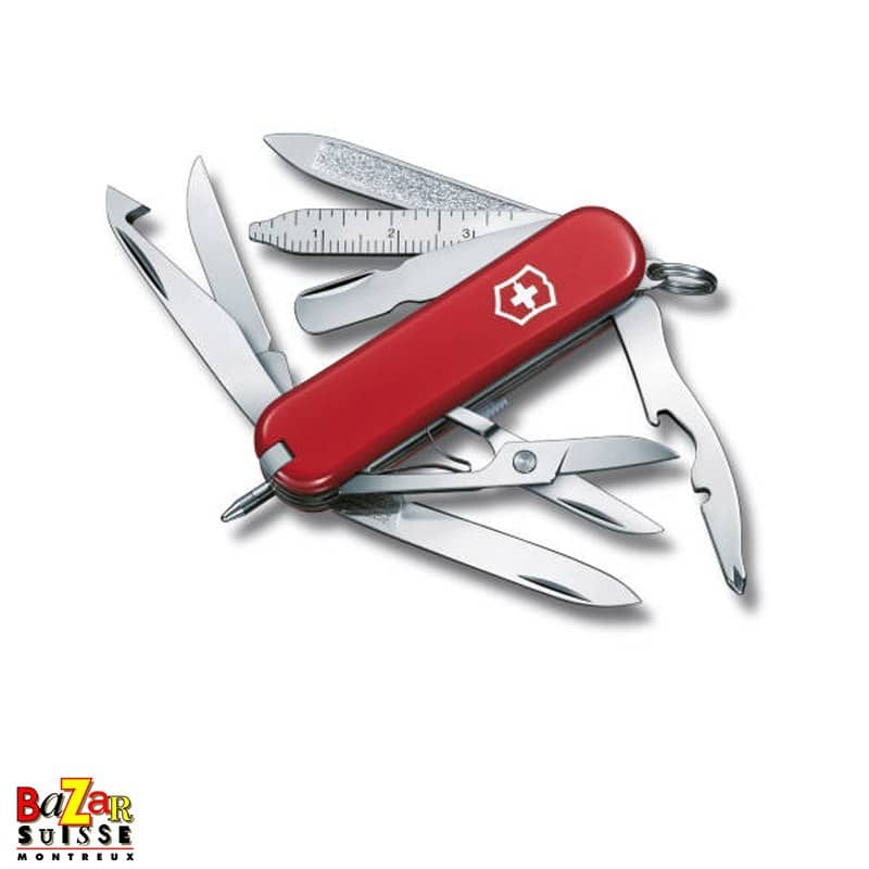 MiniChamp Victorinox Swiss Army Knife