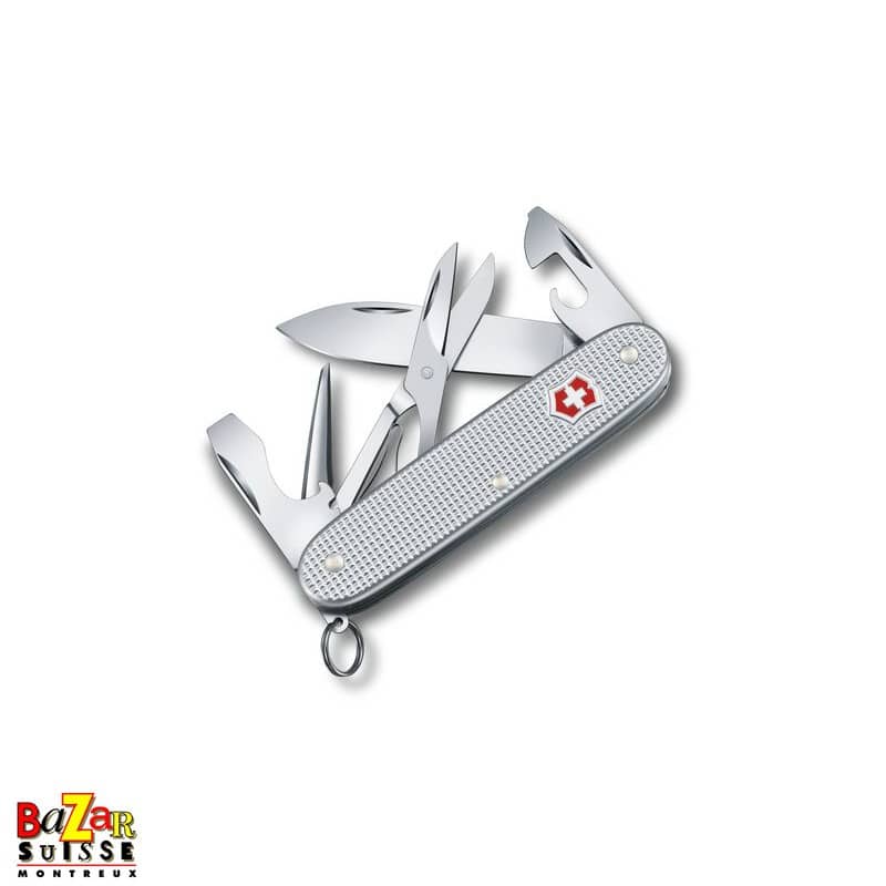 Pioneer X – Victorinox Swiss Army Knife