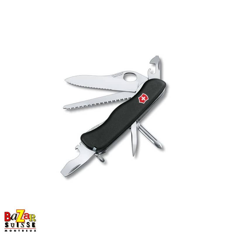 Trailmaster – couteau suisse Victorinox