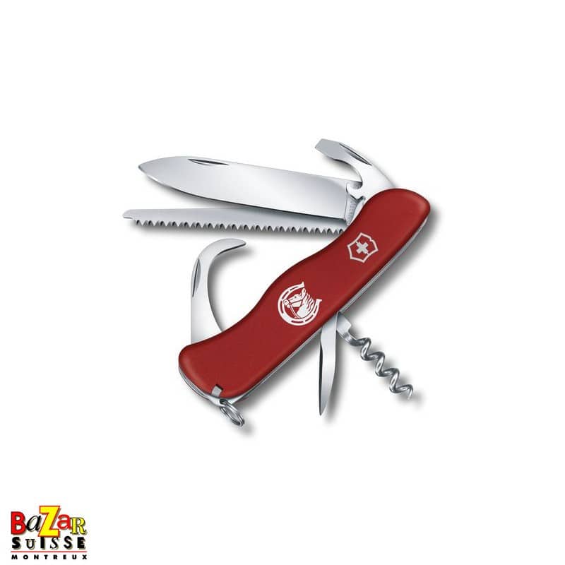 Coltellino svizzero Victorinox Equestrian