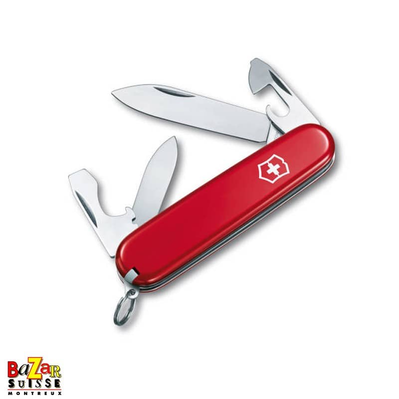 Coltellino svizzero Victorinox Recruit