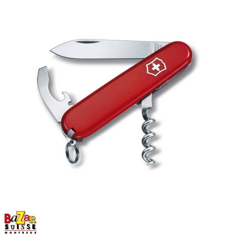 Coltellino svizzero Victorinox Waiter