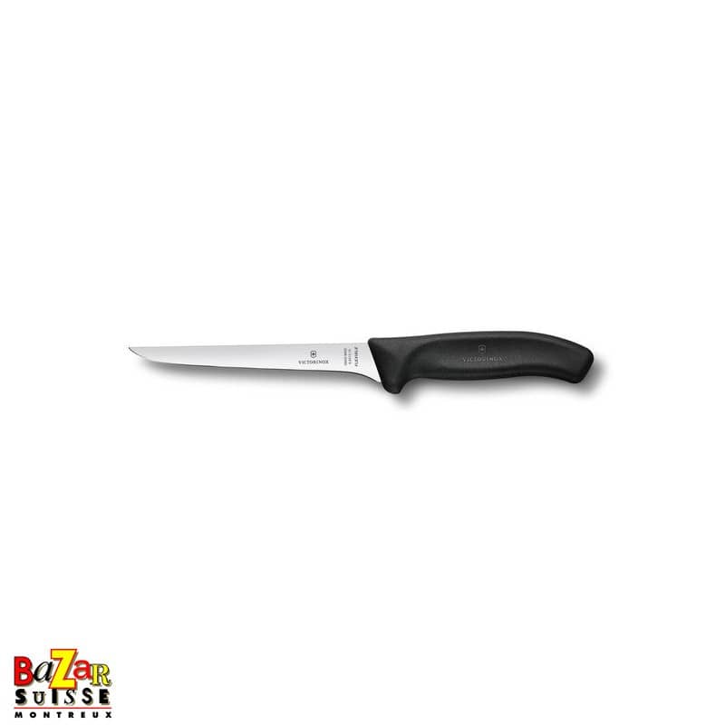 Coltello per disossare Swiss Classic - Victorinox