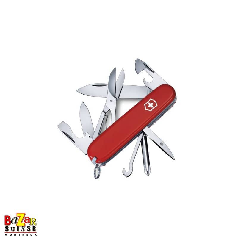 Coltellino svizzero Victorinox Super Tinker
