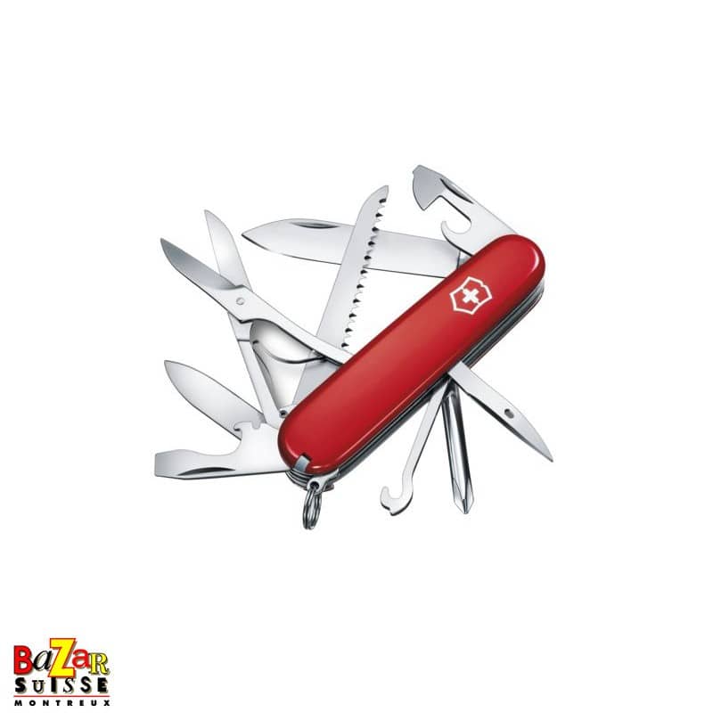 Fieldmaster Victorinox Swiss Army Knife