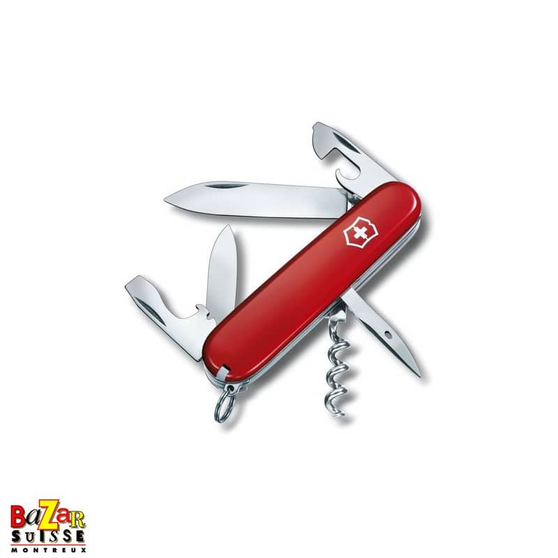 Couteau suisse Victorinox Spartan