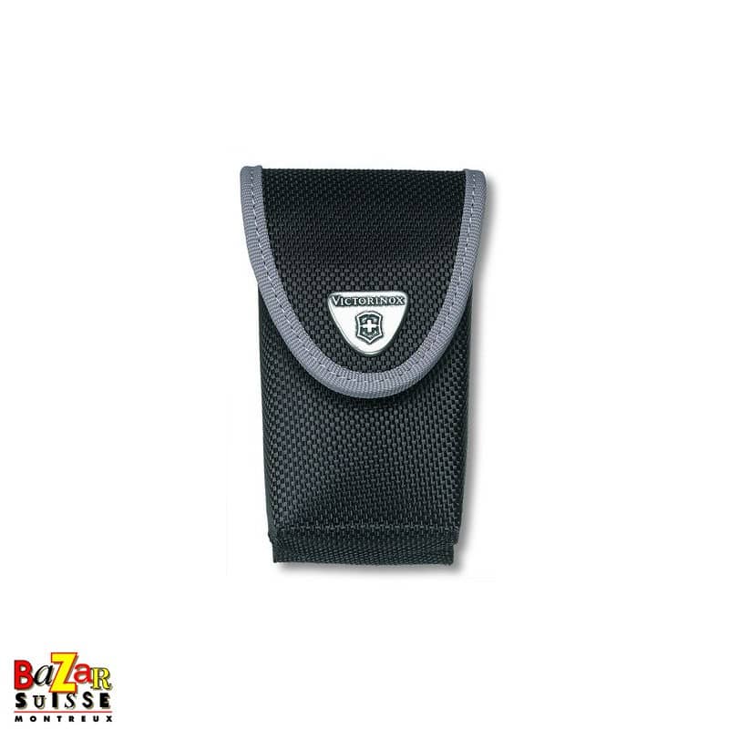 Custodia da cintura in nylon per coltellino svizzero Victorinox