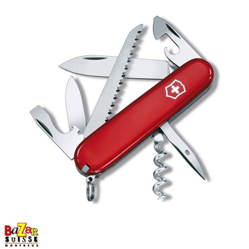 Coltellino svizzero Victorinox Camper