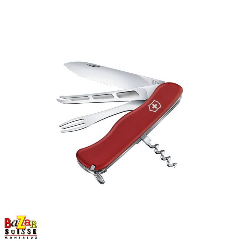 Coltellino svizzero Cheese Master di Victorinox