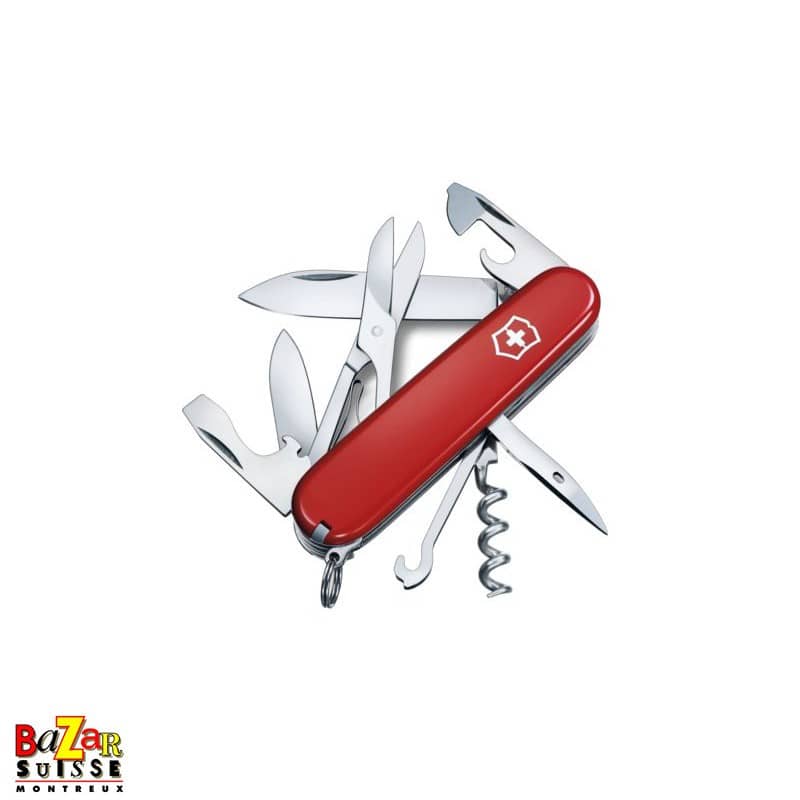 Coltellino svizzero Victorinox Climber