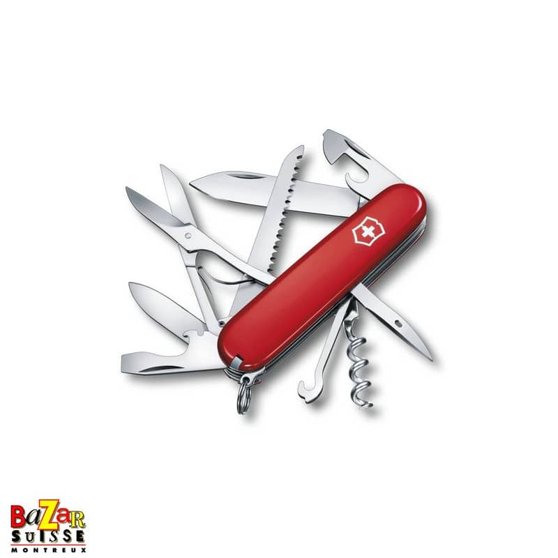 Coltellino svizzero Victorinox Huntsman