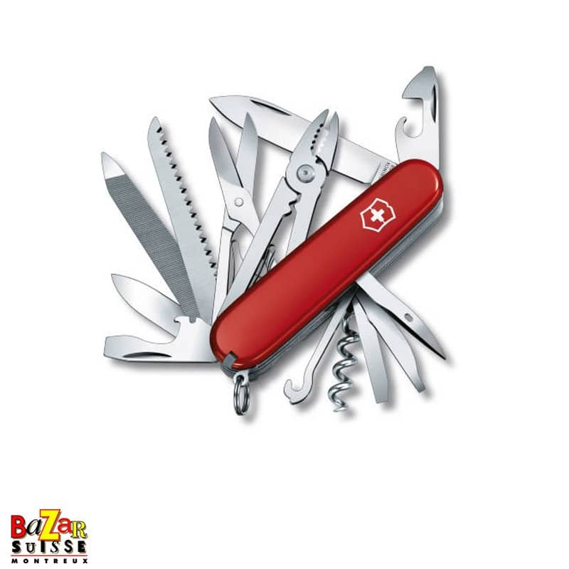 Coltellino svizzero Victorinox Handyman
