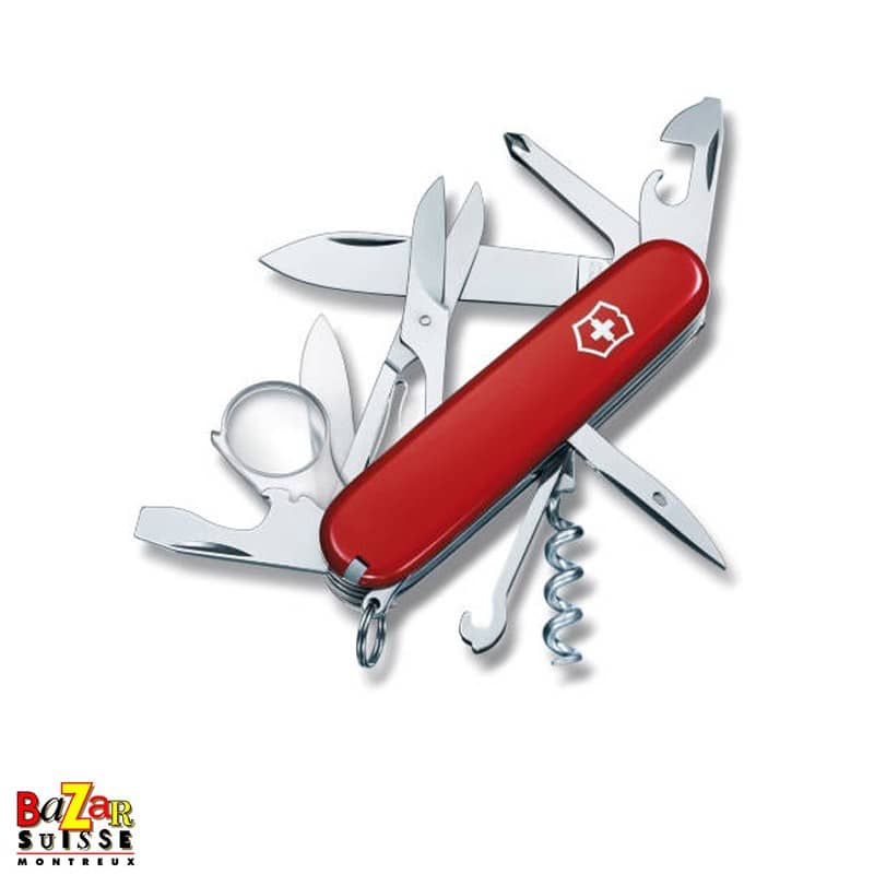 Explorer Victorinox Swiss Army Knife