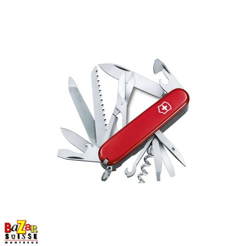 Ranger Victorinox Swiss Army Knife