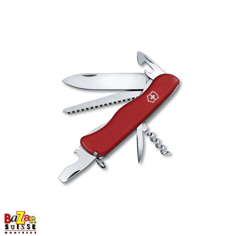Couteau suisse Victorinox Forester