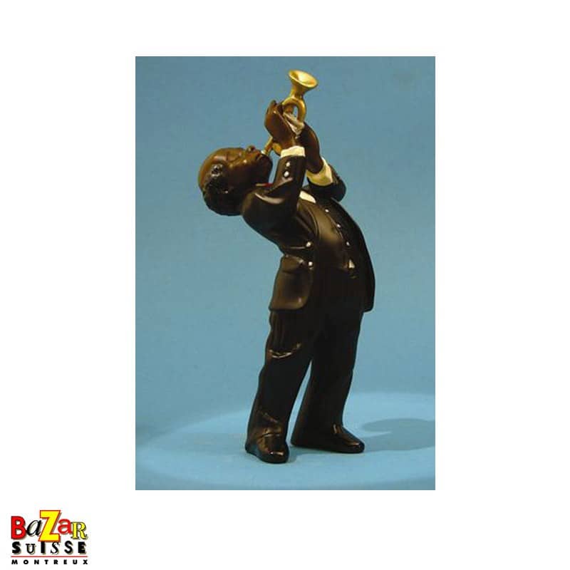The 1st Trumpeter – All That Jazz Standard Figurine