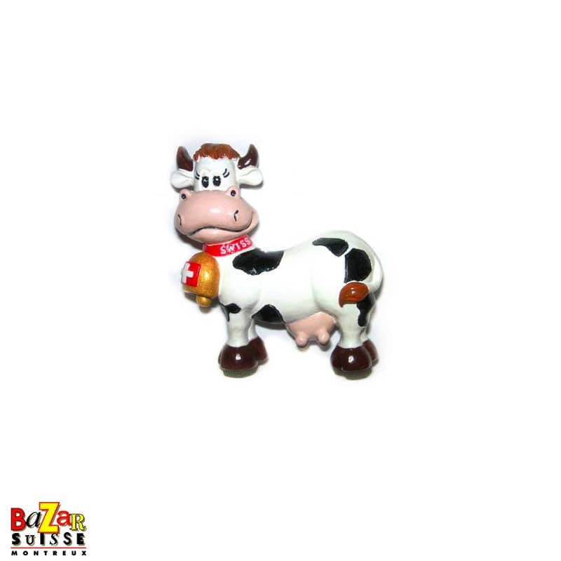 Aimant décoratif – Pretty Cow