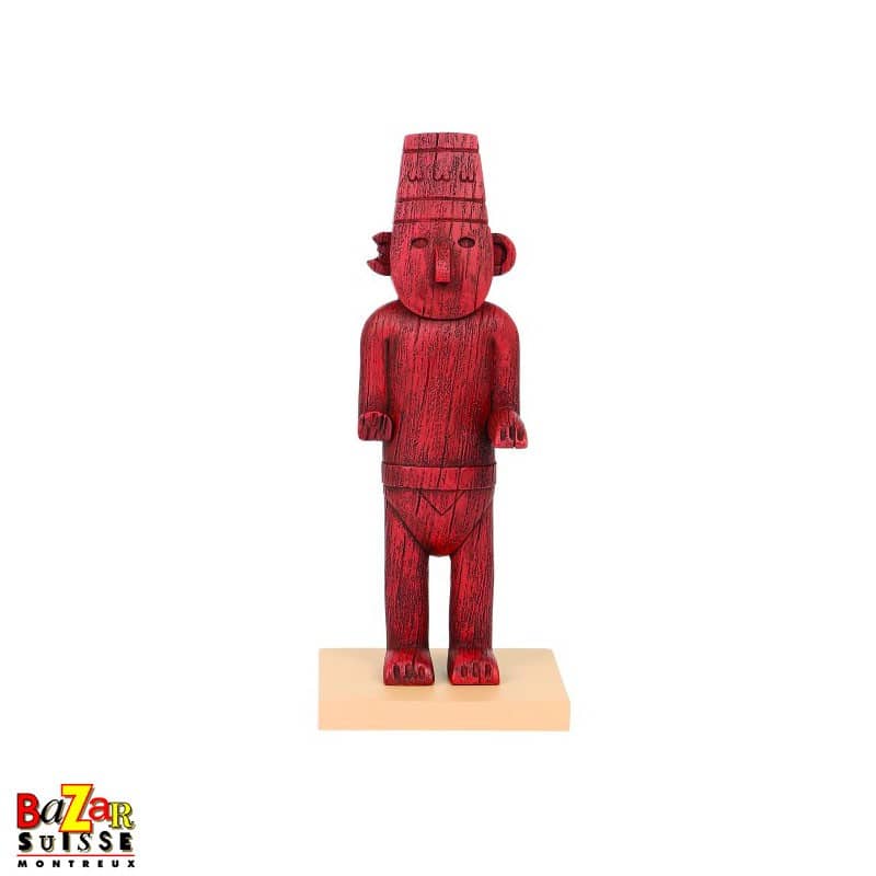 Arumbaya fetish figurine
