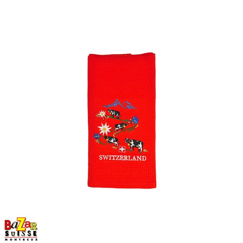 Linge de cuisine – poya