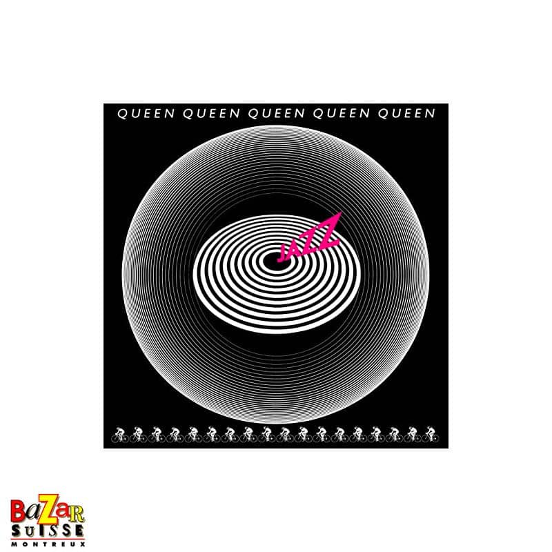 CD Queen - Jazz