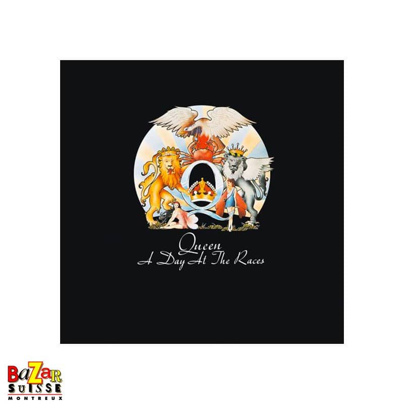 LP Queen - A Day At The Races