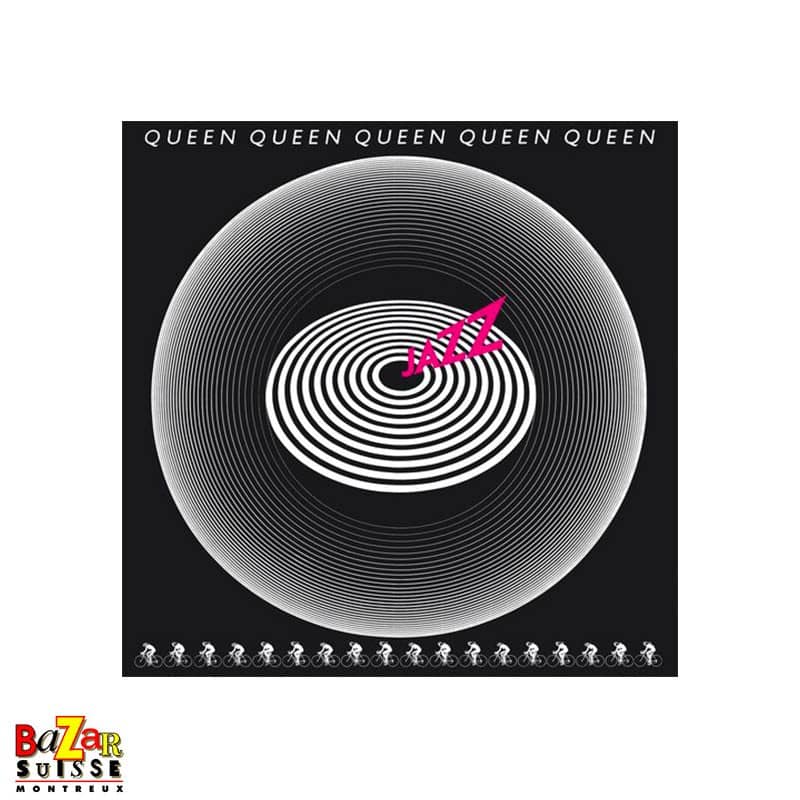 LP Queen - Jazz