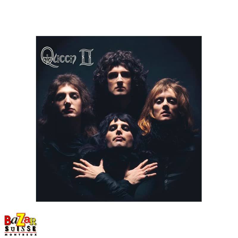 LP Queen - Queen II