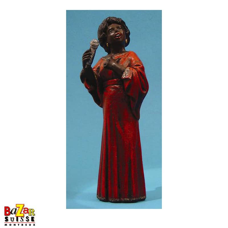 The Jazz Singer – All That Jazz Standard Figurine