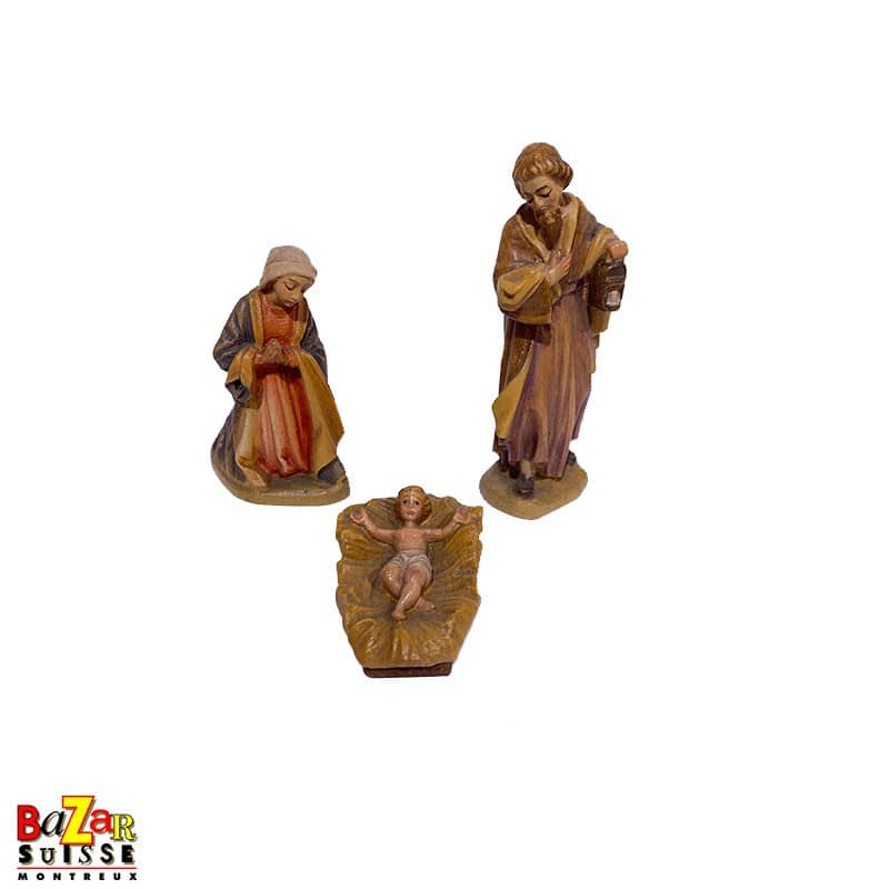 Figurines de crèche Dolfi