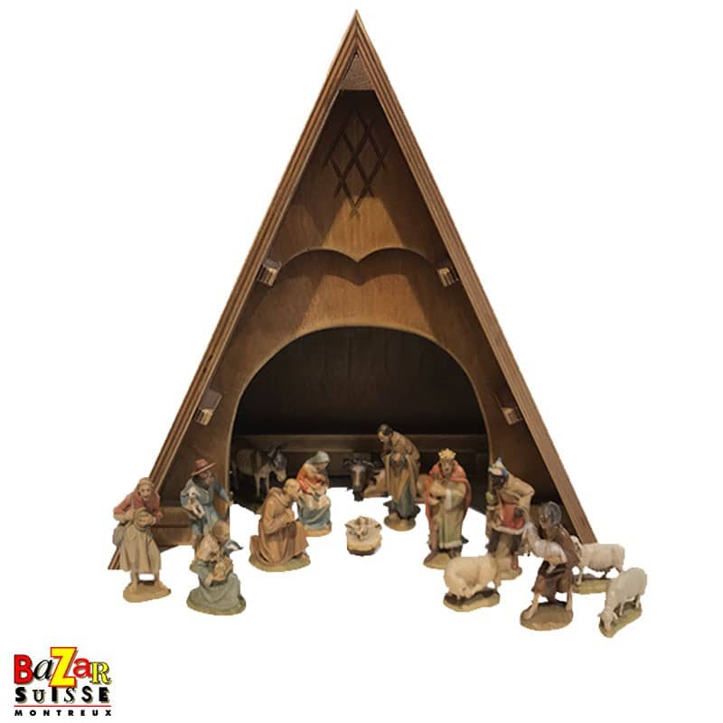 Crèche « Anri »